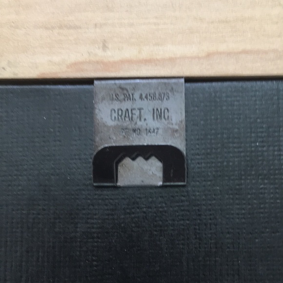 Mother’s Day wooden picture frame! New w/ out tag! - Picture 4 of 4